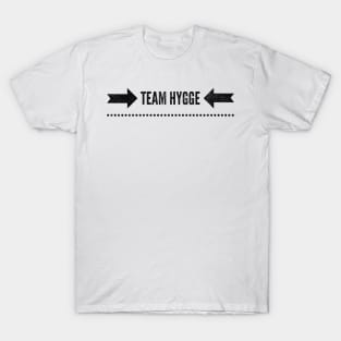 Team Hygge T-Shirt